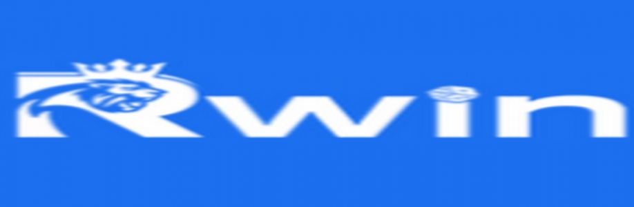 rwinlondon Cover Image
