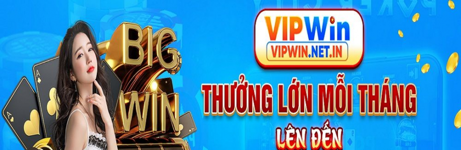 VIPWIN Cover Image