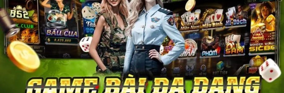 B52Club Cover Image