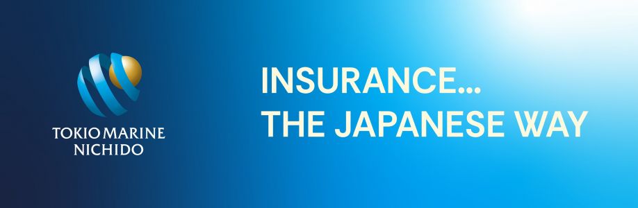 Tokio Marine & Nichido Fire Insurance Co  Cover Image