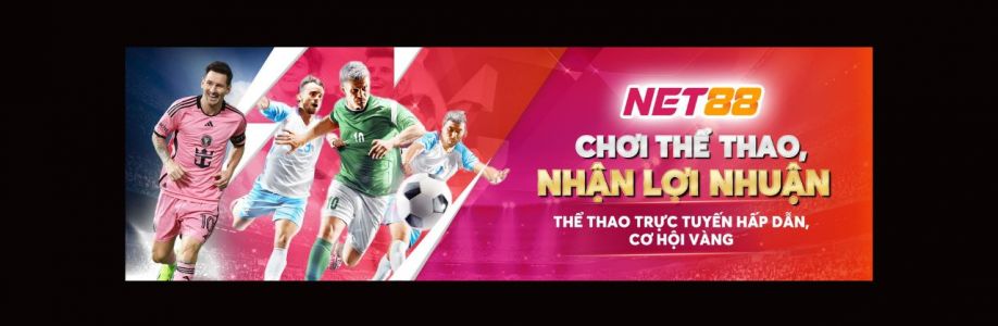Nhà cái NET88 Cover Image