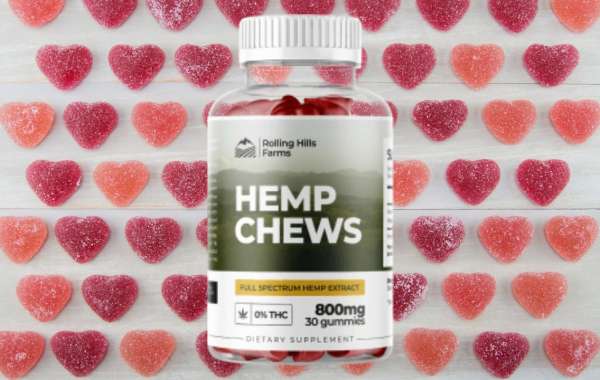 Experience the Benefits of CBD with Rolling Hills Farms - Quality, Convenience, and Enjoyment