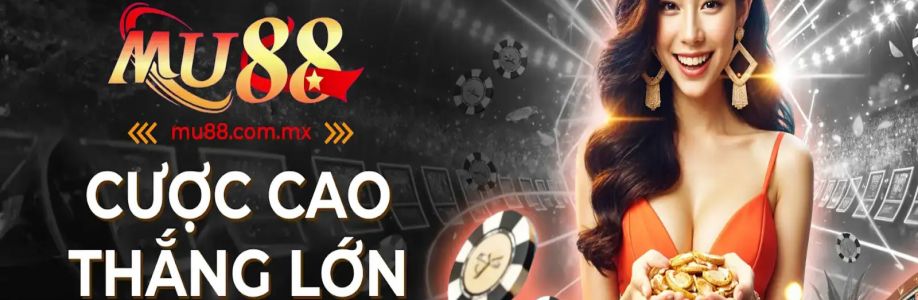 MU88 Nha Cai Cover Image