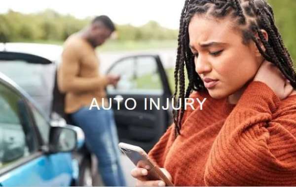 Top Reasons to Visit an Accident Doctor After an Auto Injury