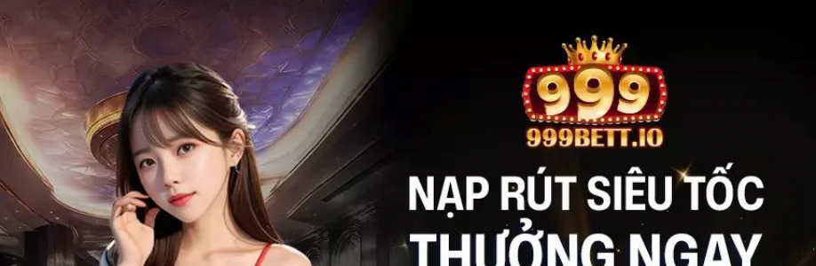 999bet Cổng game uy tín, đa dạng Cover Image