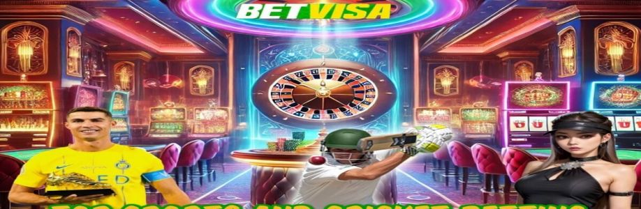 BETVISA Cover Image