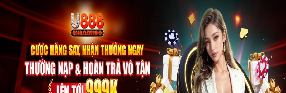 U888 Cover Image