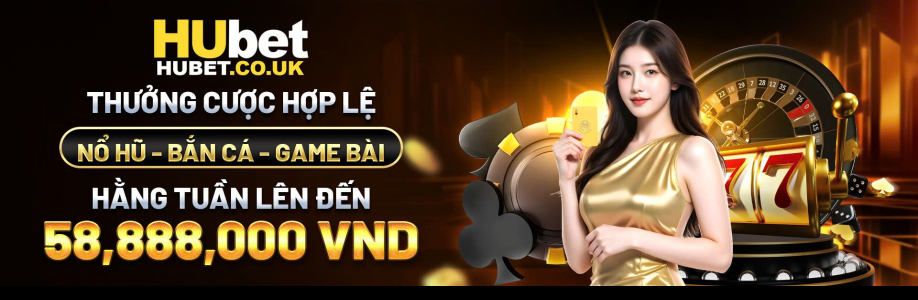 Nhà cái Hubet Cover Image