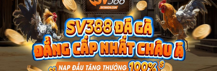 SV388 Cover Image