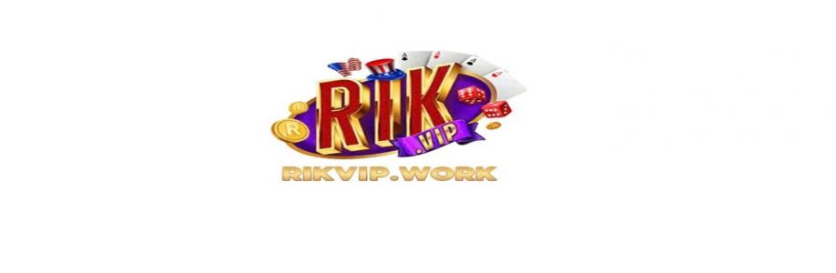 RIKVIP Cover Image