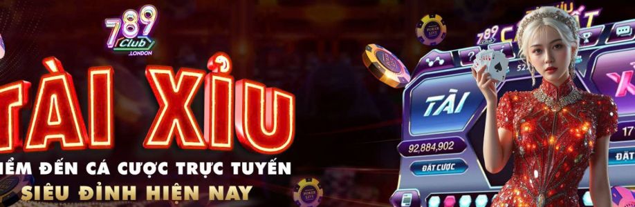 789Club Cổng Game Giải Trí Uy Tín Với Kho Game Hấp Dẫn Và Thưởng Lớn Cover Image