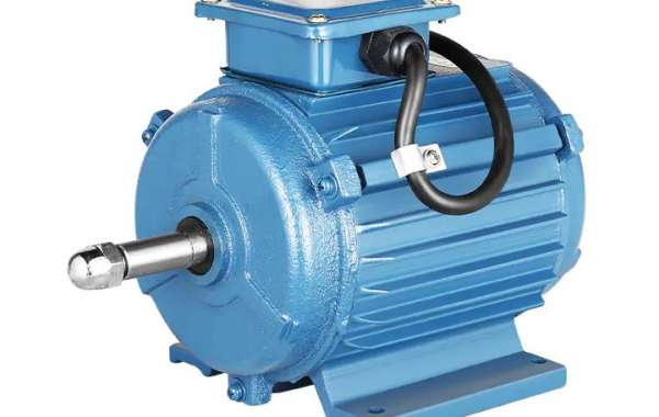 The Role of Fan Compatible Motors in Enhancing HVAC Systems