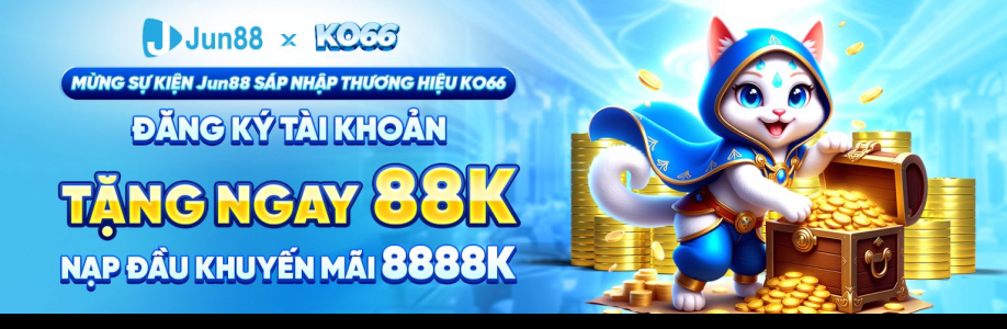 Nhà cái KO66 Cover Image