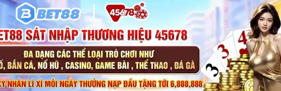 Bet88 Cover Image