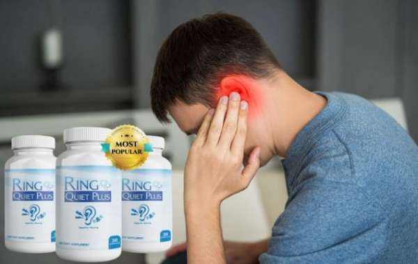 RingQuiet Plus Tinnitus Relief: Is It Helpful For Your Health And Wealth?