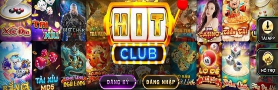 HITCLUB Cổng game Cover Image