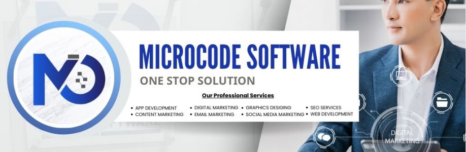 Microcode Software Cover Image