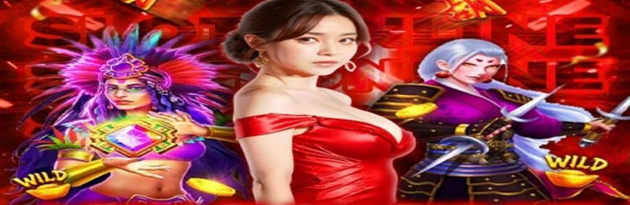 Situs Slot Gacor Cover Image