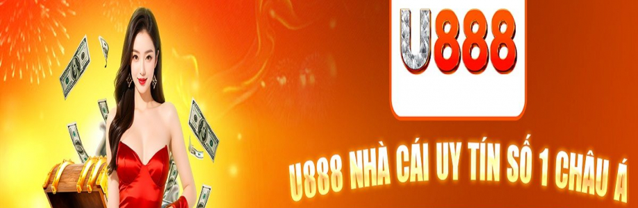 U888 Cover Image