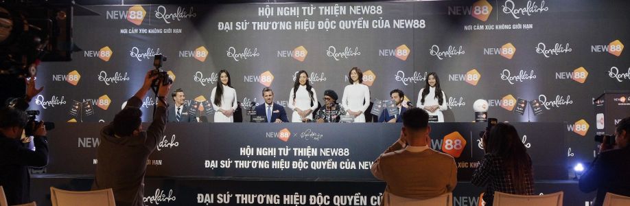 Nhà cái New88 Cover Image