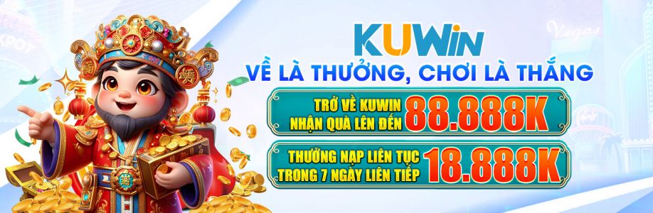 KUWIN Cover Image