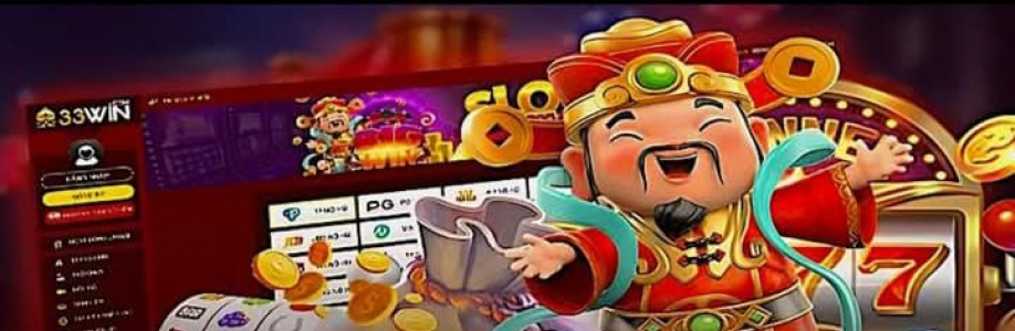 Bắn cá 33win Cover Image