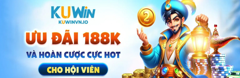Nhà Cái KUWIN Cover Image