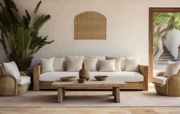 Upgrade Your Home with Teak Wood Sofas and Wooden Cots in Kochi & Cochin