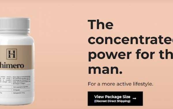 How do Himero Male Enhancement UK work in the body?