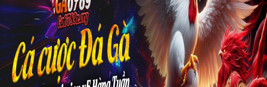 GA6789 Cover Image