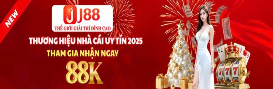Nhà Cái J88 Cover Image