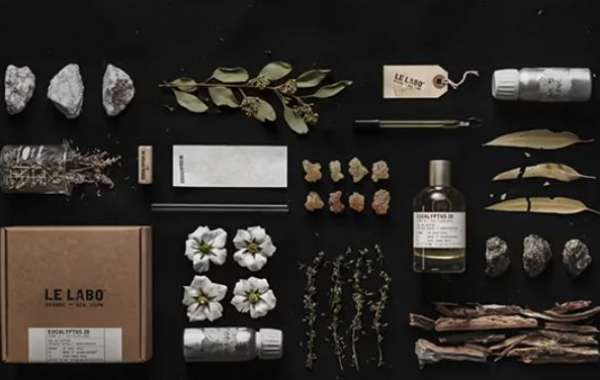 Le Labo The Noir 29黑茶中性淡香精