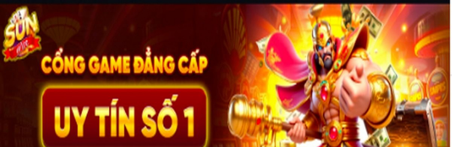Sunwin Cover Image