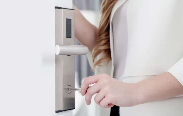 Secure Your Property with Trusted Redmond Locksmith Services
