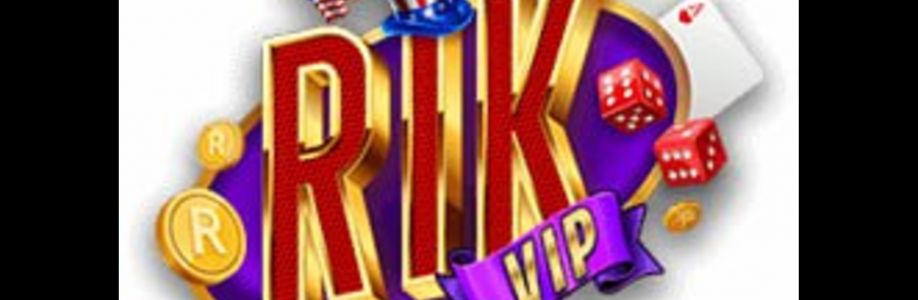 Rikvip Cover Image