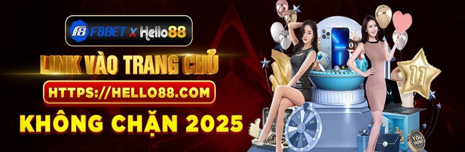 hello88 nhà cái Cover Image
