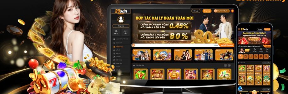 23Win family Cover Image