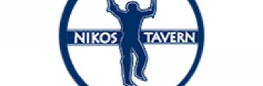 Nick Diakos Cover Image
