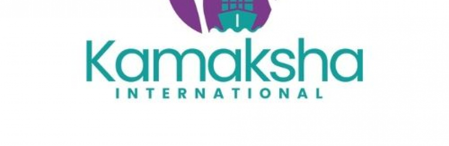 Kamaksha International Cover Image