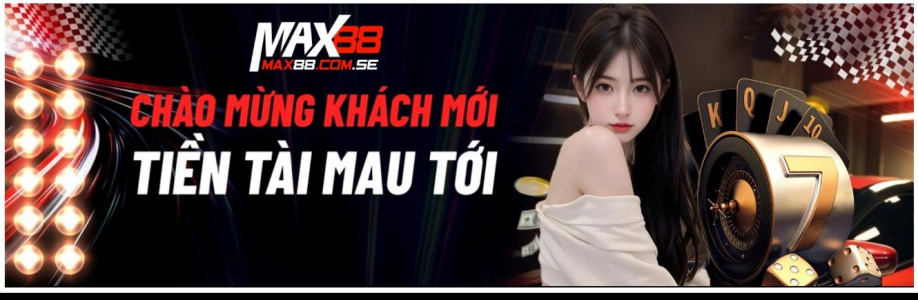 MAX88 Cover Image