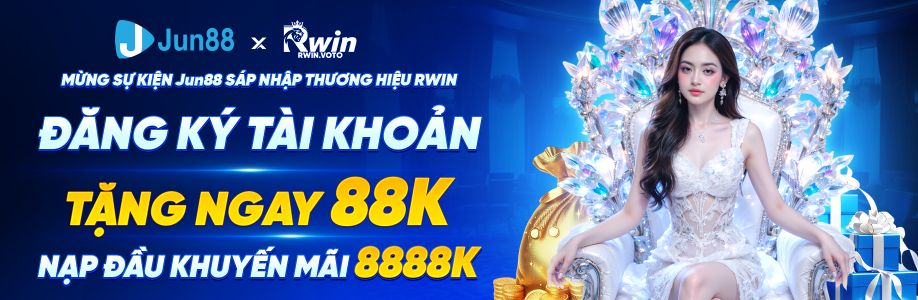 Nhà Cái Rwin Cover Image