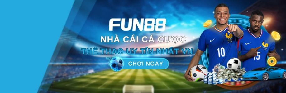 Nhà Cái FUN88 Cover Image