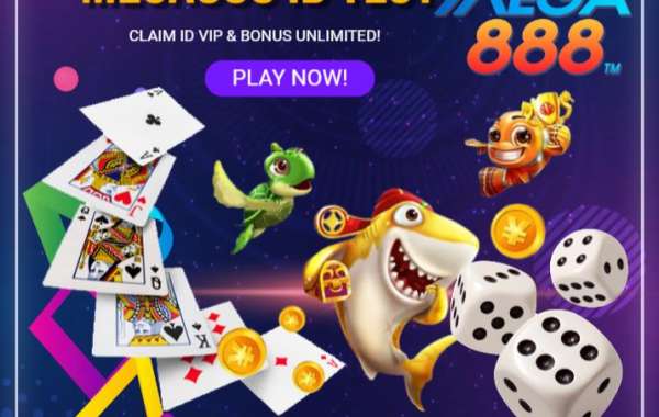 Mega888 APK Download New Version