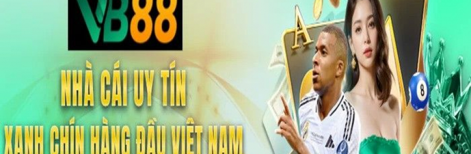 VB88 Asia Cover Image