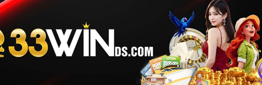 33WIN Nhà Cái Uy Tín Hàng Đầu Cover Image