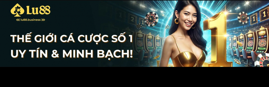 Lu88 Nhà Cái Cover Image