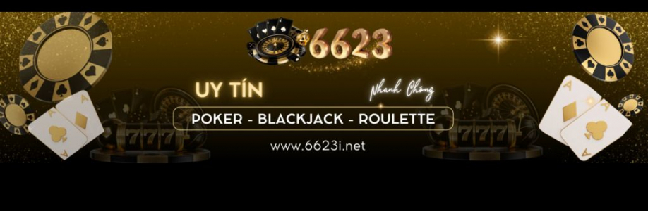 6623 Cover Image