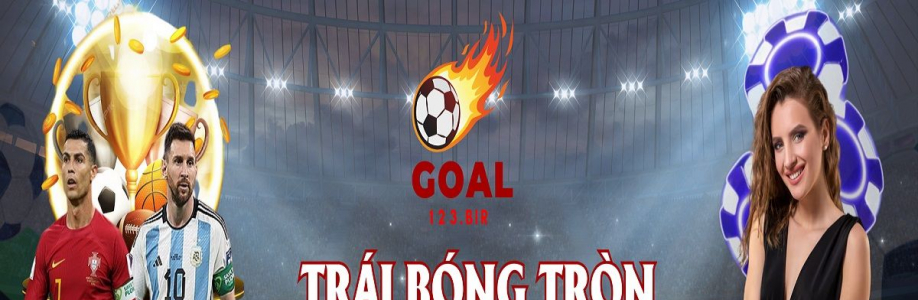 Goal123 Cover Image