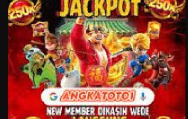 Strategi Menggunakan Bonus dan Promo di Situs Gacor Pasti WD