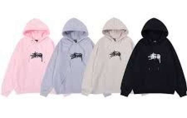 Stussy’s Iconic Pieces: Timeless Fashion for Modern Streetwear